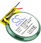 Garmin Forerunner 610 / 361-00047-00 200mAh Li-ion 3.7V (Cameron Sino)