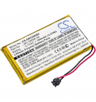 Garmin Vivoactive HR / 361-00090-00 180mAh Li-Polymer 3.7V (Cameron Sino)