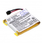 Garmin Vivoactive 3 Music / 361-00108-00 160mAh Li-Polymer 3.7V (Cameron Sino)