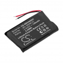 Garmin vivoactive 4S 40 мм / 361-00096-01 130 мА·ч литий-полимерный 3,8 В (Cameron Sino)