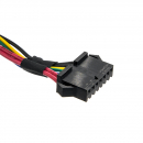 Getac E110 / BP2S2P2050S 4000 mAh Li-ion 7.2 V (Cameron Sino)