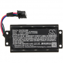 Getac E110 / BP2S2P2050S 4000 mAh Li-ion 7.2 V (Cameron Sino)