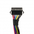 Getac E110 / BP2S2P2050S 4000 mAh Li-ion 7.2 V (Cameron Sino)