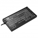 Getac V110 / 441129000001 2000mAh Li-ion 11.1V (Cameron Sino)