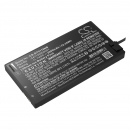 Getac V110 / 441129000001 2000mAh Li-ion 11.1V (Cameron Sino)