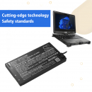 Getac V110 / 441129000001 2000mAh Li-ion 11.1V (Cameron Sino)