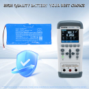 Bateria zamienna do GW Instek LCR-1000 / LCR-305 1500 mAh Li-Polymer 7.4 V (Cameron Sino)