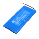 Bateria zamienna do GW Instek LCR-1000 / LCR-305 1500 mAh Li-Polymer 7.4 V (Cameron Sino)