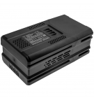 Stiga Multiclip 47 AE / SBT 2580AE 4000mAh Li-ion 80.0V (Cameron Sino)