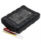 Cramer RM2700 / R0100999-00 3000mAh Li-ion 20.0V (Cameron Sino)