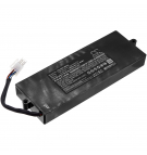 Husqvarna Solar Mower 2002-02 / 535 09 70-01 1800mAh Ni-MH 12.0V (Cameron Sino)