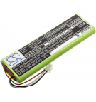 Husqvarna Automower 210C 2010 / 535120901 3000mAh Ni-MH 18.0V (Cameron Sino)