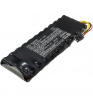 Husqvarna Automower 265ACX 2013 / 578 84 87-02 5200mAh Li-ion 22V (Cameron Sino)