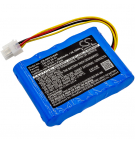 Husqvarna Automower 315X 2005 / 584 85 28-01 2600mAh Li-ion 18.5V (Cameron Sino)