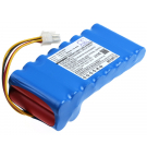 Husqvarna Automower 550 2020 / 580 68 33-01 6800mAh Li-ion 18.0V (Cameron Sino)
