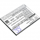 Ersatzakku für Highscreen Bay / Bay 2950 mAh Li-Ion 3,8 V (Cameron Sino)
