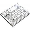 Ersatzakku für Highscreen Bay / Bay 2950 mAh Li-Ion 3,8 V (Cameron Sino)