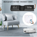 HOBOT Legee D8 / 21700 4S1P-L 5000 mAh Li-ion 14.4 V (Cameron Sino)