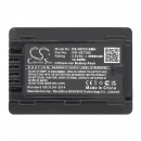 Panasonic HC-V770 / VW-VBT380 4040 mAh Li-ion 3,6 V (Cameron Sino)
