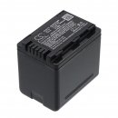 Panasonic HC-V770 / VW-VBT380 4040 mAh Li-ion 3,6 V (Cameron Sino)