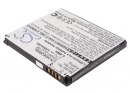 Сменный аккумулятор для Google N1 / BB99100 1200 мАч Li-ion 3,7 В (Cameron Sino)