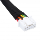 HP StoreOnce Systems / 727258-B21 1000 mAh Li-Ionen 7,2 V (Cameron Sino)