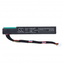 HP StoreOnce Systems / 727258-B21 1000 mAh Li-Ionen 7,2 V (Cameron Sino)