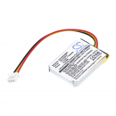 Dolphin 6500EP / PR-042025 140 mAh Li-Polymer 3,7 V (Cameron Sino)