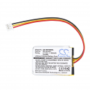 Dolphin 6500EP / PR-042025 140 mAh Li-Polymer 3,7 V (Cameron Sino)