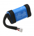 Harman/Kardon GO + Play 3 / C1146B-18650-3S1P 2600mAh Li-ion 10.8V (Cameron Sino)