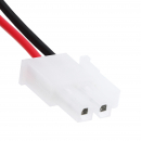Heim & Haus Rolladenantrieb / HH18796-MOLEX 2600 mAh Li-Ion 10,8 V (Cameron Sino)