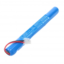 Heim & Haus Rolladenantrieb / HH18796-MOLEX 2600 mAh Li-Ion 10,8 V (Cameron Sino)