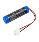 Harman/Kardon Onyx Studio 2 / LI11B001F 3400mAh Li-ion 3.7V (Cameron Sino)