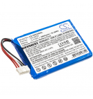 Harman/Kardon Esquire 2 / CP-HK03 2800mAh Li-Polymer 3.7V (Cameron Sino)