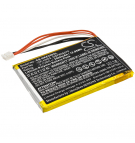Harman/Kardon Esquire 2 / CP-HK03 3500mAh Li-Polymer 3.7V (Cameron Sino)
