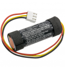 Harman/Kardon Onyx 4 / ICR22650 3000mAh Li-ion 3.7V (Cameron Sino)