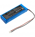 Harman/Kardon TL150409 / CP-HK02 2500mAh Li-Polymer 11.1V (Cameron Sino)