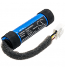 Harman/Kardon HKOS6BLKSG / ID997 3500mAh Li-ion 3.7V (Cameron Sino)