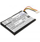 Harman/Kardon HKNEOBRNBSG / 02-553-3494 1000mAh Li-Polymer 3.7V (Cameron Sino)