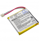 Harman/Kardon Esquire Mini / P655252 2100mAh Li-Polymer 3.7V (Cameron Sino)