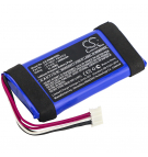 Harman/Kardon Onyx Mini / CP-HK07 3000mAh Li-Polymer 3.7V (Cameron Sino)