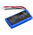 Harman/Kardon One / CP-HK05 1800mAh Li-Polymer 3.7V (Cameron Sino)