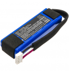 Harman/Kardon GO+ Play / CP-HK06 3000mAh Li-Polymer 7.4V (Cameron Sino)