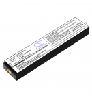 Hook-Eye Underwater Fishing Camera / K102095 2000mAh Li-ion 3.7V (Cameron Sino)