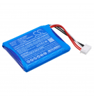Harman/Kardon HTRAVBLK-00050 / GSP075462 3200mAh Li-Polymer 3.8V (Cameron Sino)