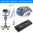 HAMILTON MRI1 / 369108 5400 mAh Li-ion 11.1 V (Cameron Sino)