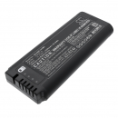 HAMILTON MRI1 / 369108 5400 mAh Li-ion 11.1 V (Cameron Sino)