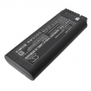 HAMILTON MRI1 / 369108 5400 mAh Li-ion 11.1 V (Cameron Sino)