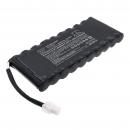 HME Lifepulse 400 / EE090243 3800 mAh Ni-MH 12 V (Cameron Sino)