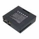 HME COM400 / RF400 1500mAh Ni-MH 4.8V (Cameron Sino)